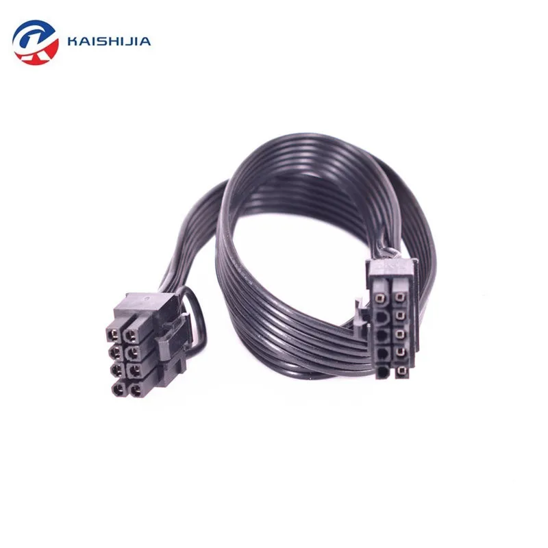 عالية الجودة 5Pin إلى SATA / 5Pin إلى IDE / 6 + 2 دبوس PCI-E / Dual 6 + 2-Pin وحدات كابل إمداد الطاقة ل Antec HCG-520M HCG-620M