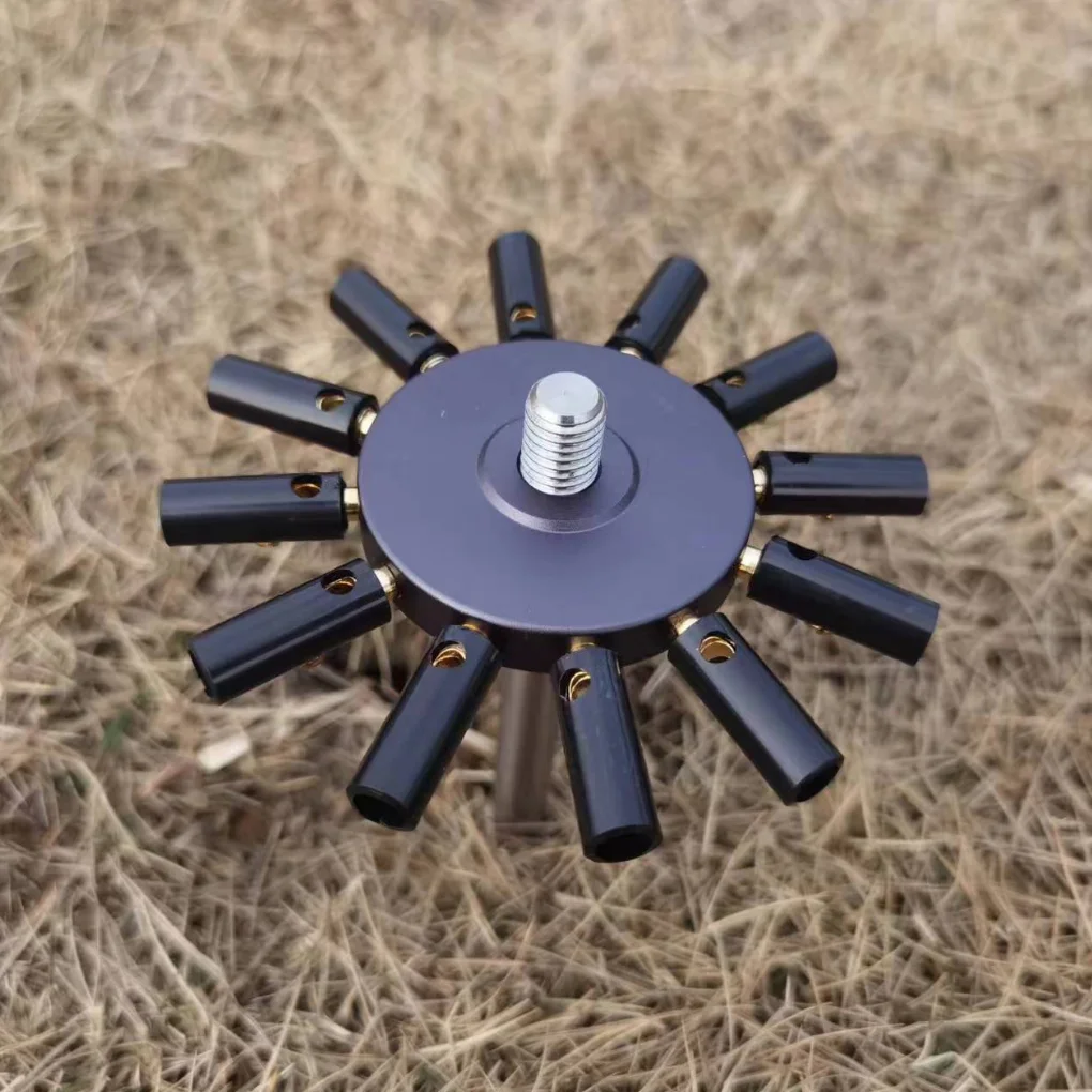 Ground Network Disk…