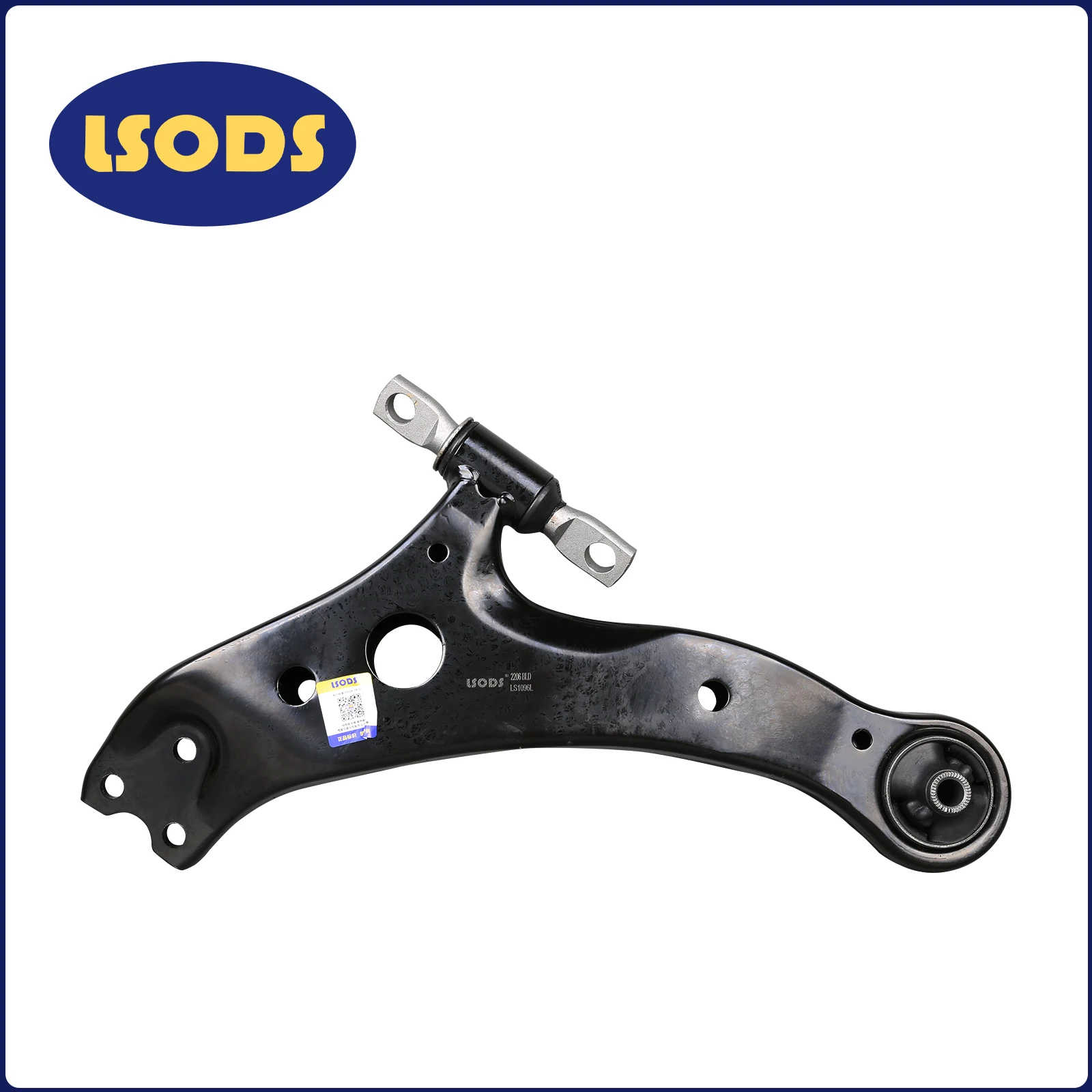 

48069-06140 48068-06140 Нижний рычаг подвески в сборе, подходит для Toyota Camry/Geely Emgrand/S6/Grand Vanguard/Lexus Rx350 (модель 03)/Es300H (Xv60)/Byd Tang 100