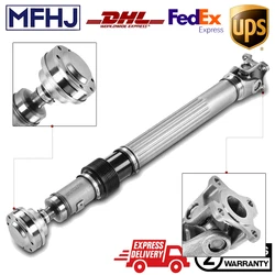 Front Driveshaft Prop Shaft Assembly For Jeep Wrangler 2012-2017 3.6L 2007-2011 3.8L 52853317AE, 52853317AD, 52853317AB