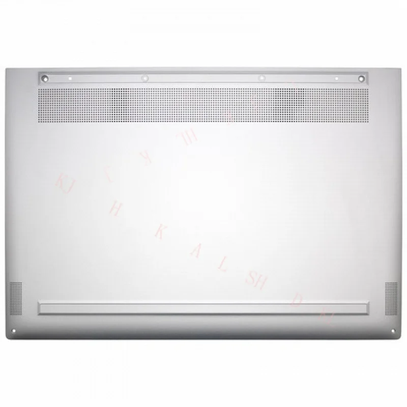 

N Laptop Bottom Base Case For HP Spectre X360 13-AE TPN-Q199 Lower Cover Silver