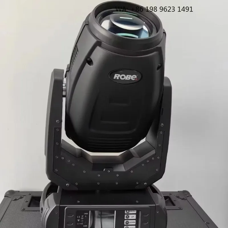 

280W 10R Hybrid BSW Moving Head Lamp Triple Lighting Effect Stage Fixture for Pub Nightclub DJ Live Stage