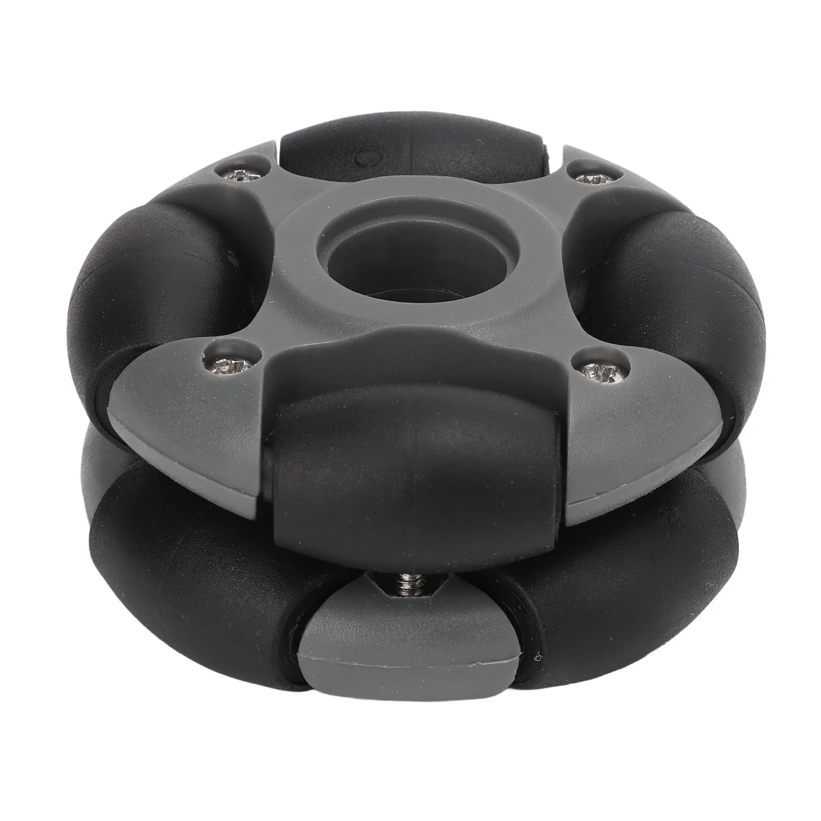 48mm Omni Directional Wheel 48mm Omni Directional Wheel Loading 2kg for Robotic Competition Robotic  Parts