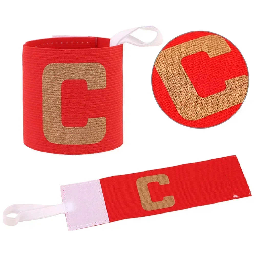 Рисунок 4 - футбольная повязка на руку