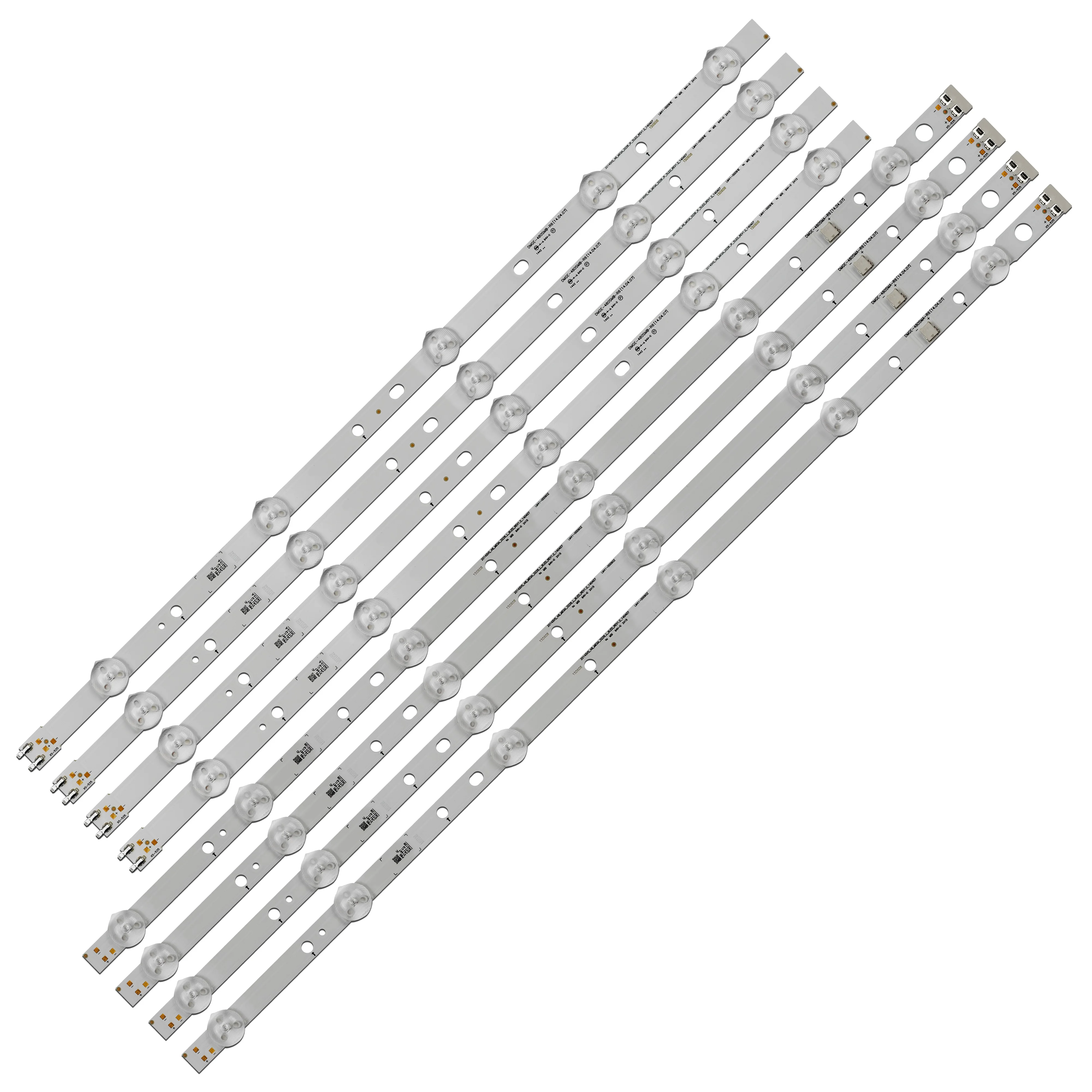 

48"TV LED strip UA48H4200AW UE48H4273SS UN48H4005 UN48H4253 HG48EC460 UE48H5203AK UE48H4203 UN48H5003 BN96-34212A BN96-34213A
