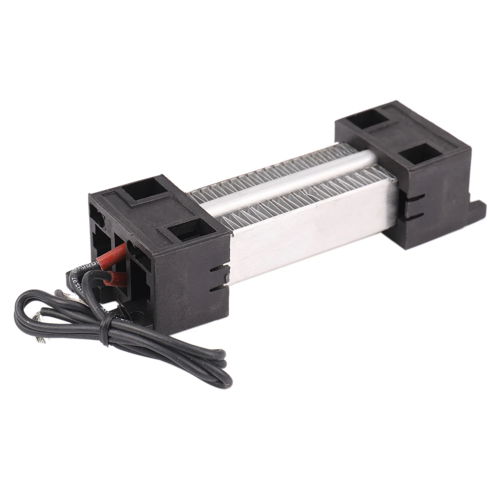 Calentador de aire cerámico PTC aislado de 100W y 220V, elementos calefactores PTC, calentador eléctrico