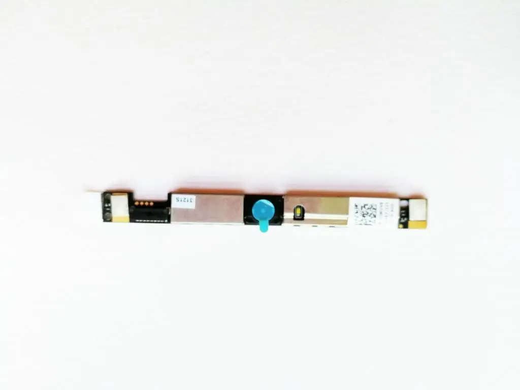 

new for DELL 7537 7535 7737 7746 webcam camera DWGV8 0DWGV8