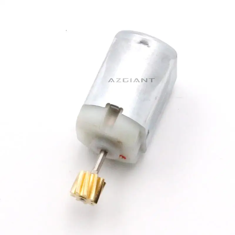 B5275.00 914114 Azgiant 12V High Performance Car Trunk Latch Lid Lock Release Motor 9T For Audi Q5/A5 8W6/A4 8W B9/A4 Avant B9