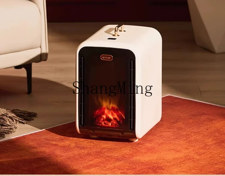 ZYY Pioneer เตาผิง เครื่องทําความร้อน เครื่องทําความร้อน เครื่องทําความร้อนในบ้าน สิ่งประดิษฐ์ฤดูหนาว
