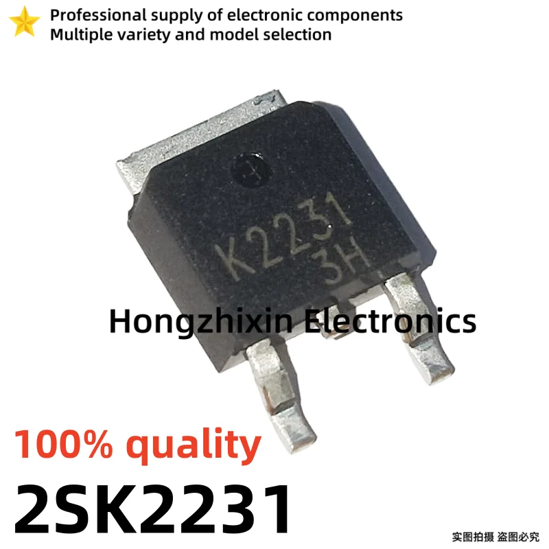 10PCS New 100% Qual…