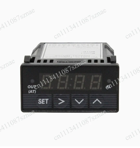 

XMT7100 PID Temperature Controller – 48×24mm Digital Thermostat Kit for Machines & Steam Equipment