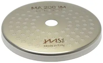 

Экран для душа IMS MA 200 IM Competition 200 микрон — La Marzocco Groups