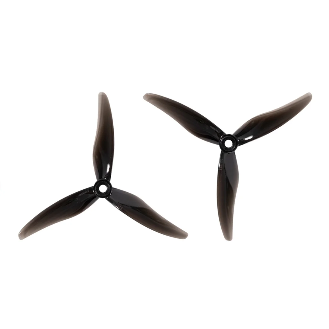 Gemfan 3520 3-Blatt 3,5 Zoll PC Propeller 1,5 mm Loch CW CCW für FPV 1806 2004 Bürstenlosen Motor Freestyle 3 Zoll Cinewhoop Drone – Detail 31
