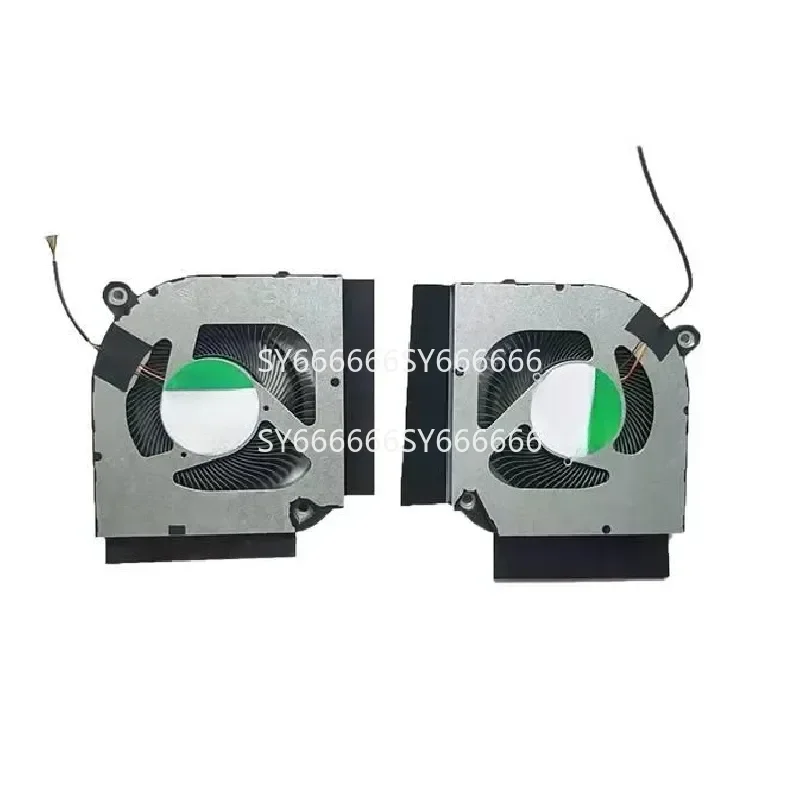 Cooling Fan For ACER Nitro5 AN515-46 AN517-55 N22C1 + Free Disassembly Tools