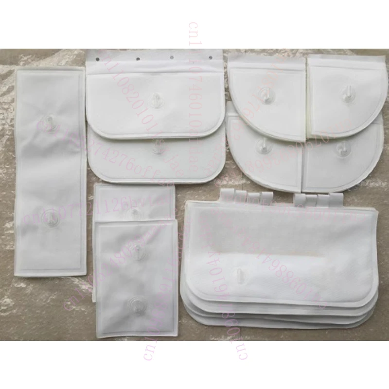 

Suitable for OSIM Massage Chair OS-777-22 Airbag Massage Chair Massage Chair Airbag Os757 Airbag 1 Set