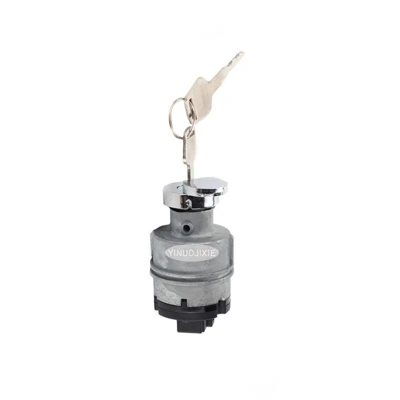 Excavator parts  for Sumitomo SH electronic fuel injection ignition switch power supply start switch igniter 21440