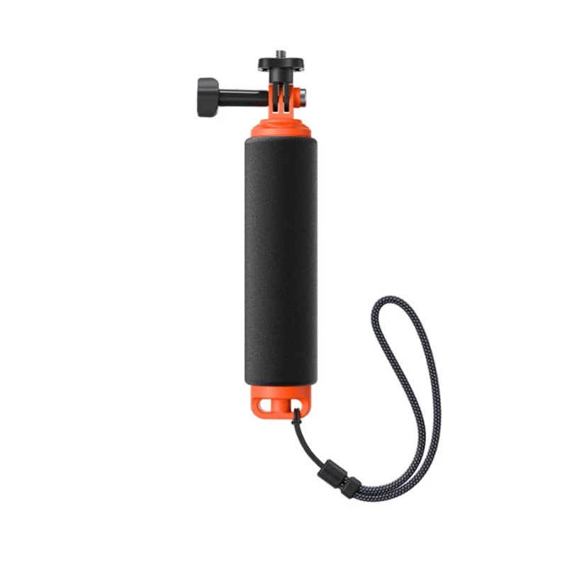 

A37T-для Insta360 X4 Ace Pro GO3 GO3S плавающая ручка плавающая ручка аксессуар для водного спорта и дайвинга