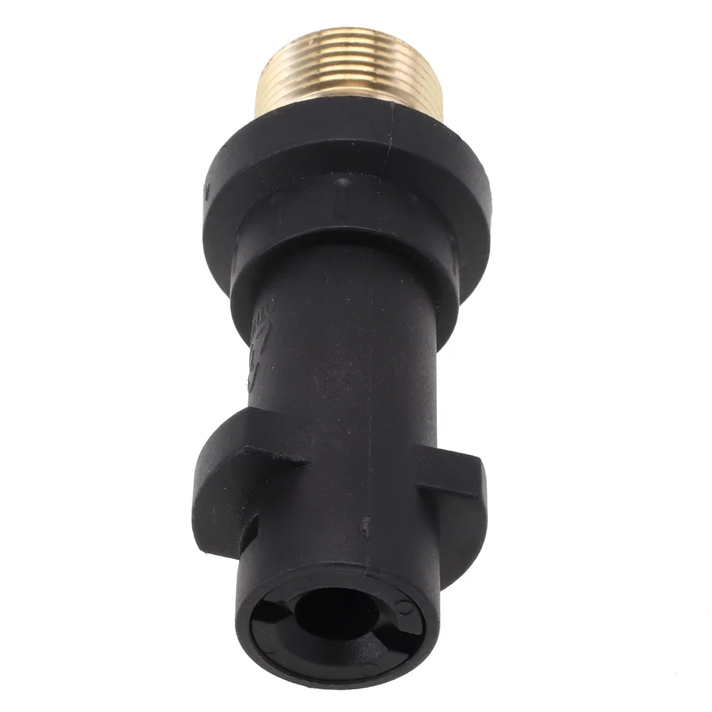 

Bayonet to M22x1 5 Adapter Made for AG Compatibility with For K Series Hobby Pistols Perfect Addition to Your Equipment