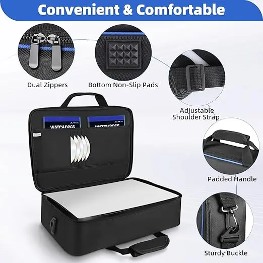 Thumbnail 3 - #53 Best PS5 Controller Cases to Buy In 2026