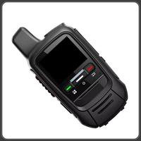 New Arrival For ZELLO Global Android POC Intercom Outdoor 5000Km 4G Mini Portable Fleet Bidirectional Intercom EU-PLUG