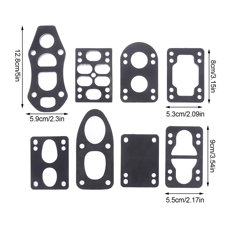 1Pc Czarne PU Longboard Riser Pads Deskorolka Shock Pads Do montażu ciężarówki Sprzęt Dorośli Dzieci Narzędzie do uprawiania sportów na świeżym