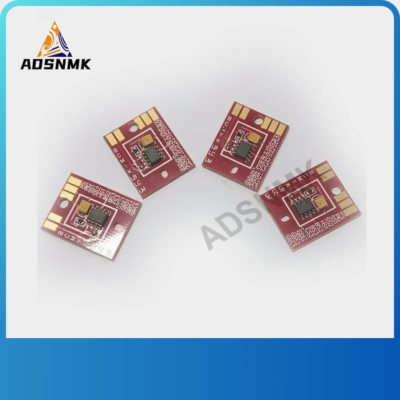 

Auto Reset Permanent Chip SS21 For Mimaki JV33 160 CJV130 Inkjet Printer CMYK 4 Colors Refillable Ink Cartridge
