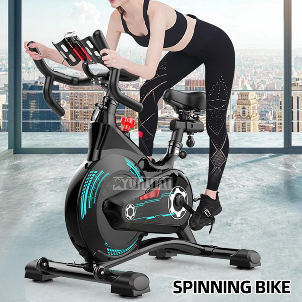 

велотренажер