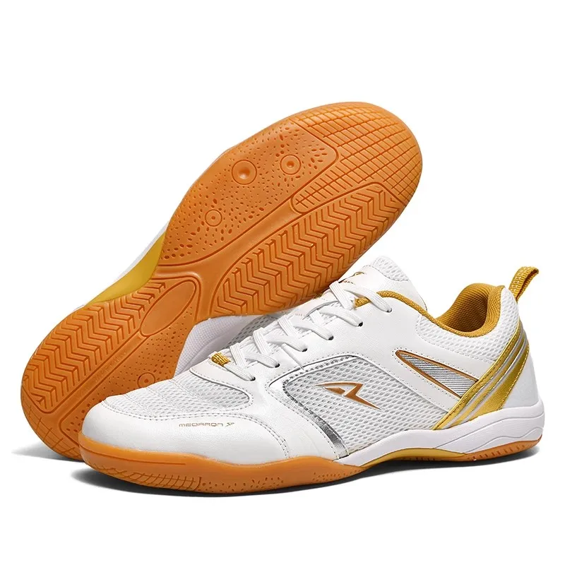 New hot sale 2025 summer professional unisex breathable sports shoes table tennis shoes training tennis shoes sports shoes