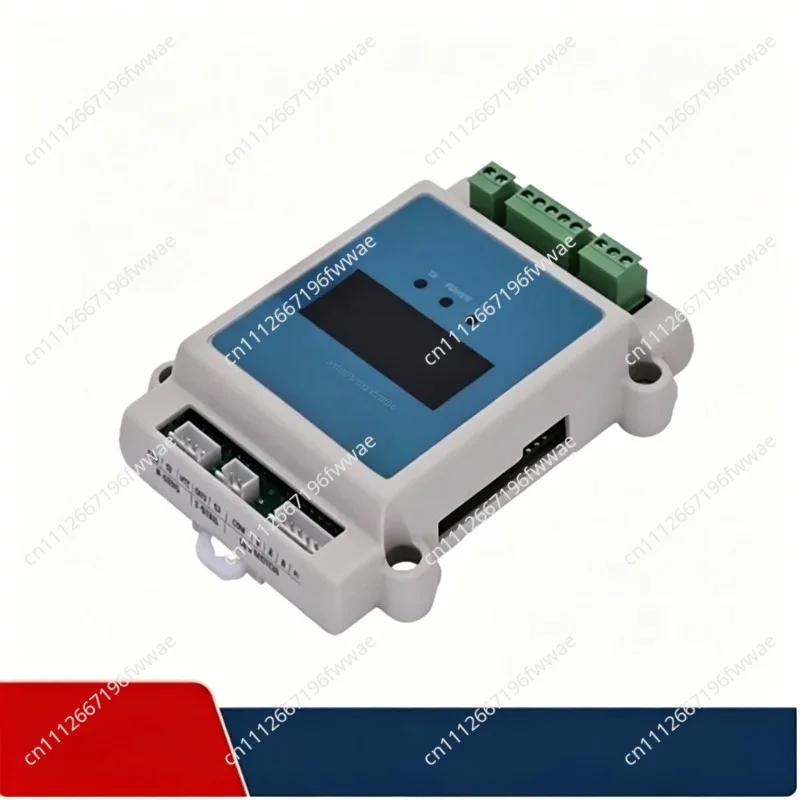 For High Performance EEV Controller SEC611-R4 SEC612-R4 | Plug and Play for Air Conditioning | Fast Shipping