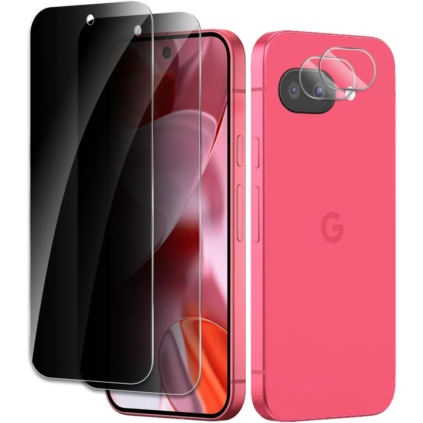 [2 Pack] Film Anti-… - image