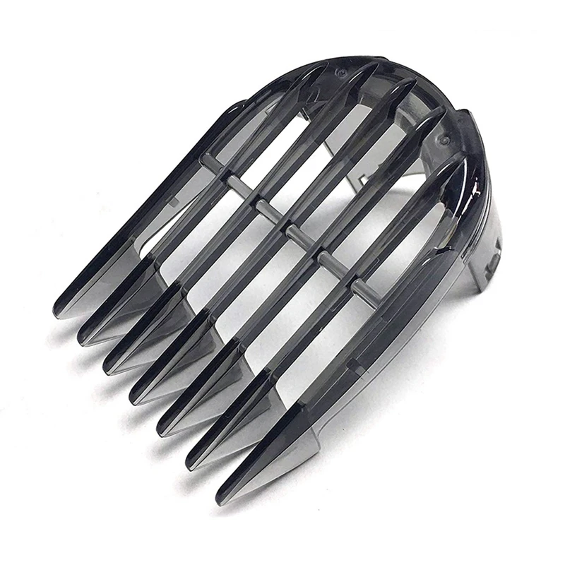 

3 Pcs 3-15Mm Hair Clipper Comb For QC5510 QC5530 QC5550 QC5560 QC5570 QC5580 Clipper Hair Shaver Accessories