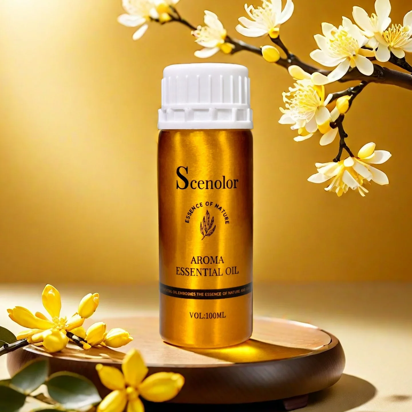 

Hotel Essential Oil 100ml Pure Plant Extrat Room Fragrance Home Air Freshener Electric Aromatic Oasis Essential Oil For Diffuser