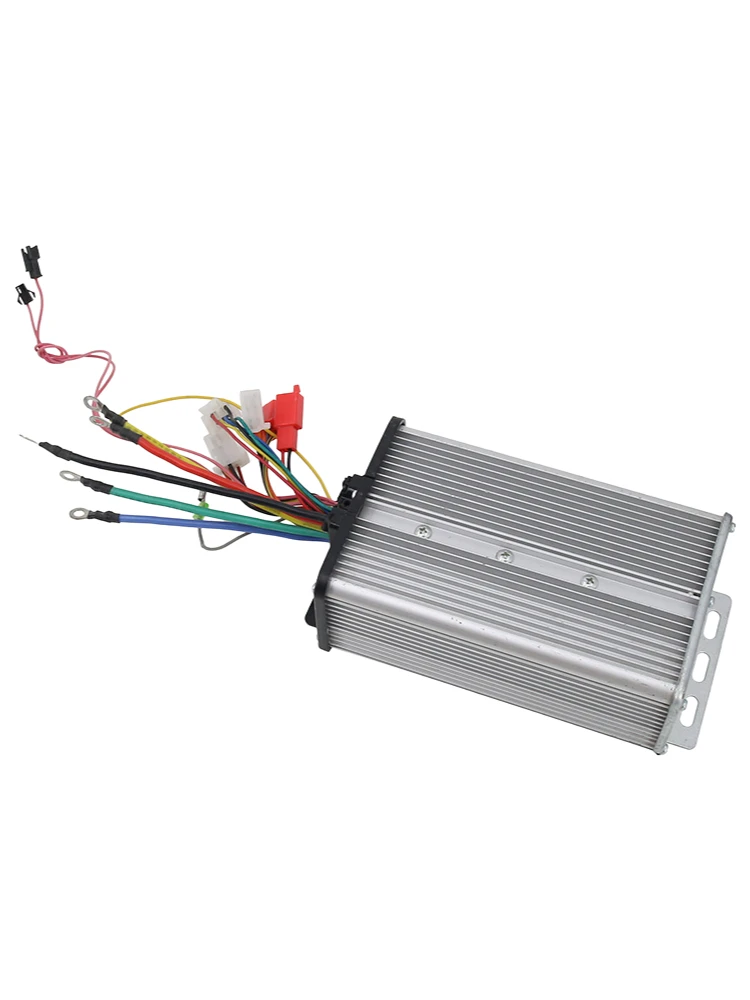 AliExpress NONE 3000W 60V brushless controller, suitable for brushless DC motor, electric bicycle, motorcycle, tricycle