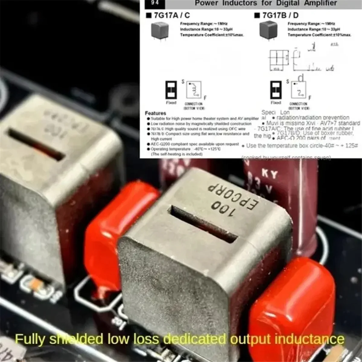 POP-lNew 600 Вт X2 1200 Вт двойной TPA3255 Hi-Fi высокой мощности 2-канальный усилитель мощности плата стерео аудио