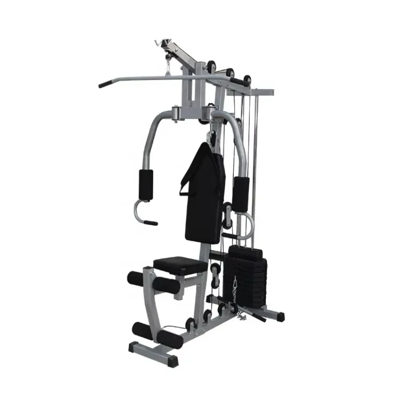 Multi-Strength Fitness Home Fitness Equipment, Exercise Home Gym