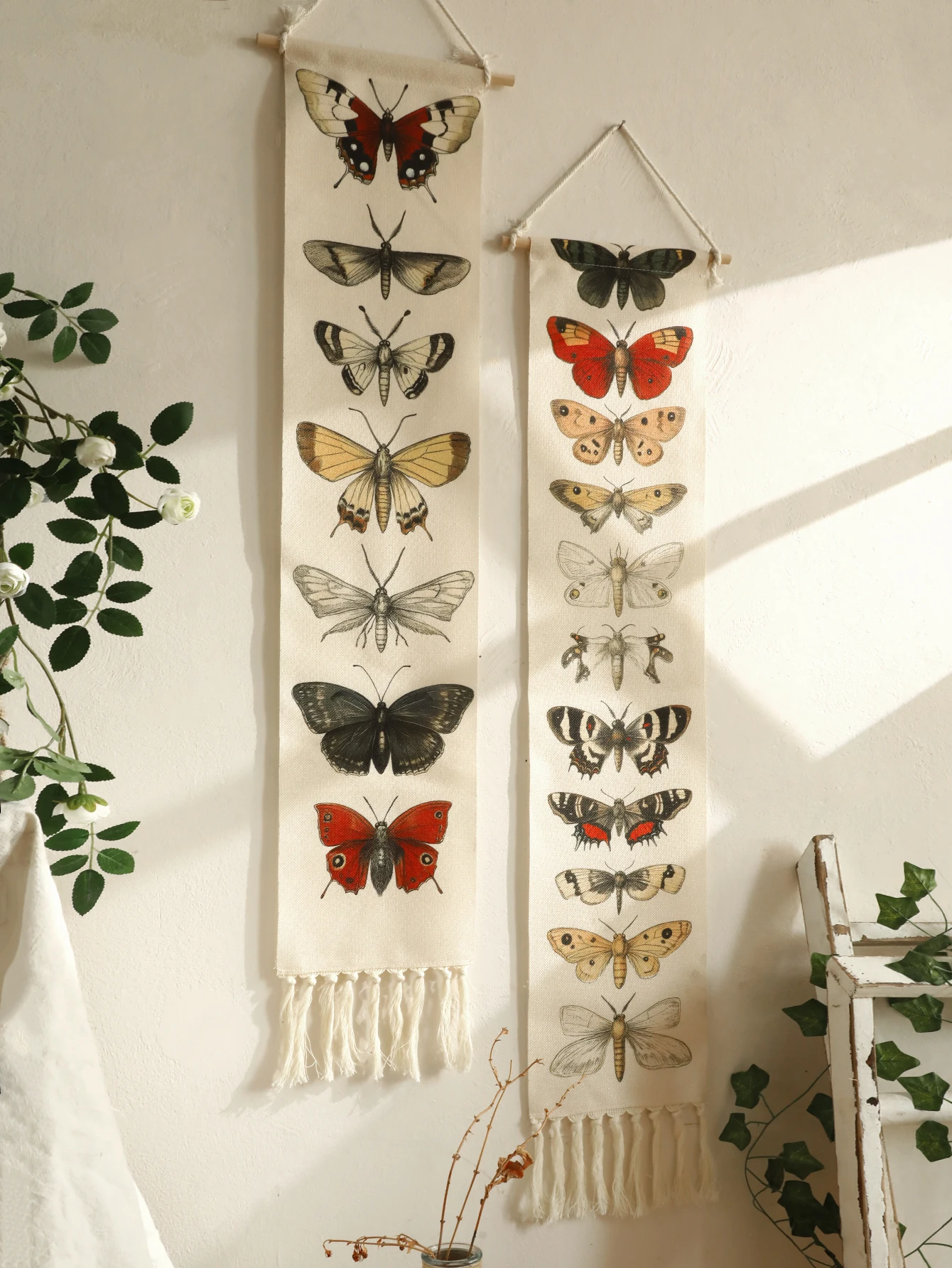 Thumbnail 3 - #15 Latest Boho Wall Tapestry Offers