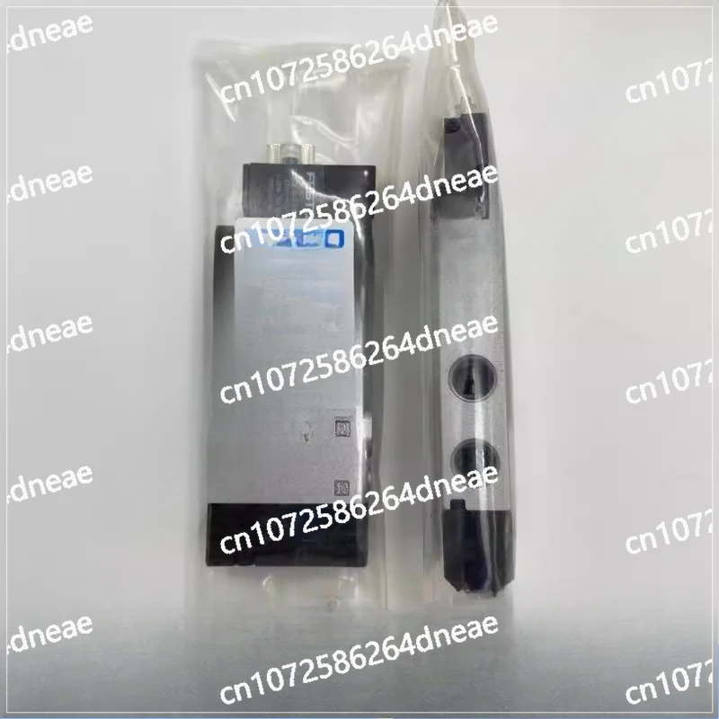 

Электромагнитный клапан острова клапана на заказ CPE14-M1BH5L1-91/-8-QS-6/8 196941 1691 19