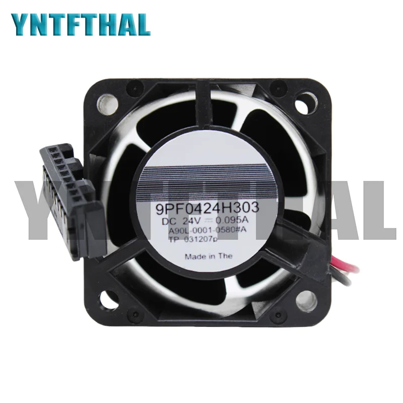 

НОВЫЙ Вентилятор охлаждения 9PF0424H304 9PF0424H303 A90L-0001-0580