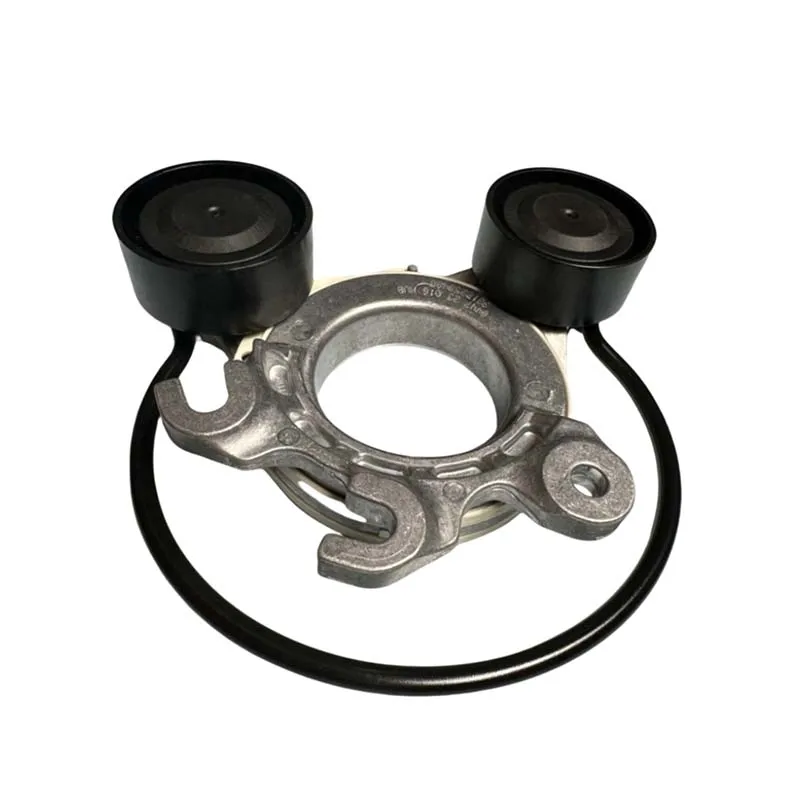 

Belt Tensioner 9818259480 For Peugeot 308 408 508 3008 Citroen C5 DS7 Opel ASTRA L Dynamic Tensioning Wheel