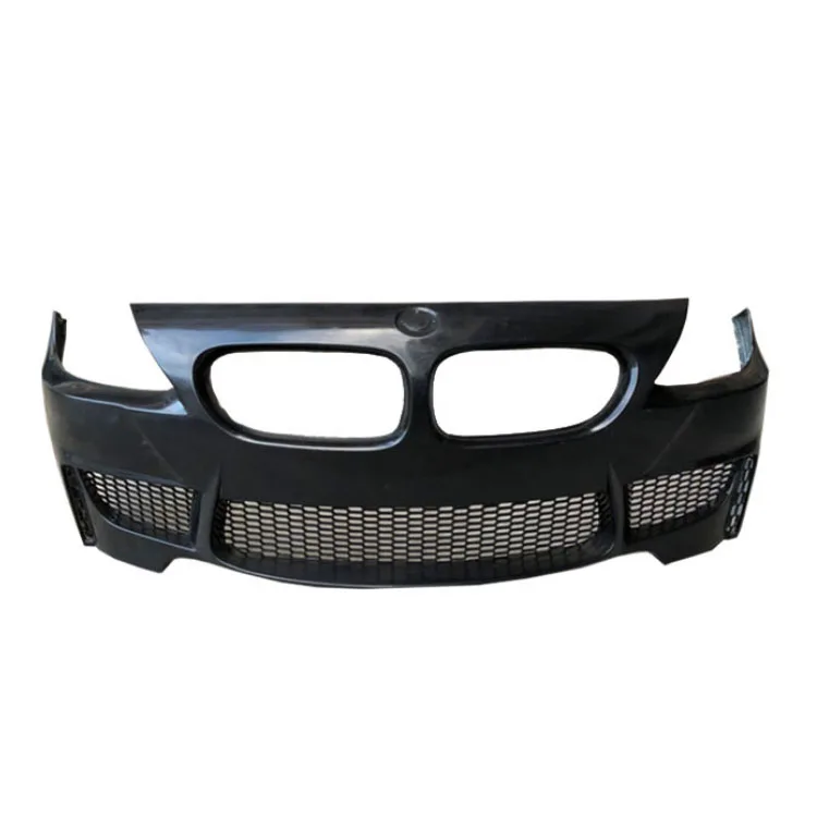 Front Bumper for BMW E85 E86 for Bodykit for Classic Auto Parts Lower Spoiler