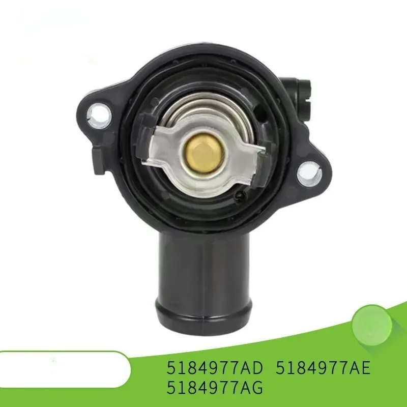 

Для Dodge, автомобильные детали термостата Jeep 5184977AD 5184977AE 5184977AG