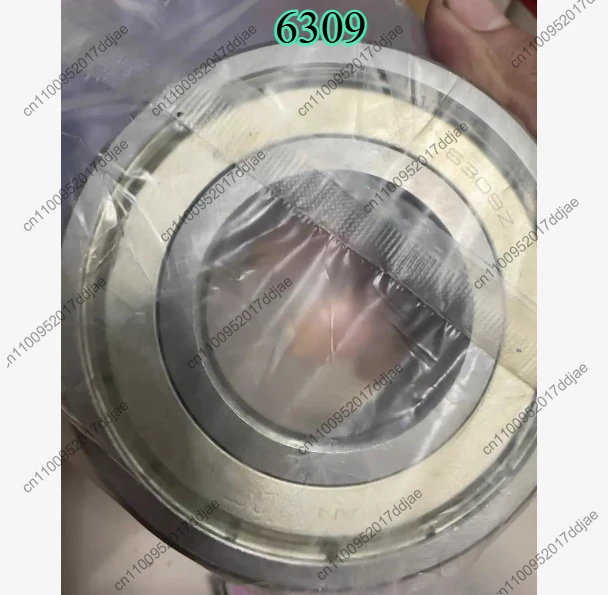 

Brand new 6309 bearings, specifically designed for high-speed motors. actual product photos