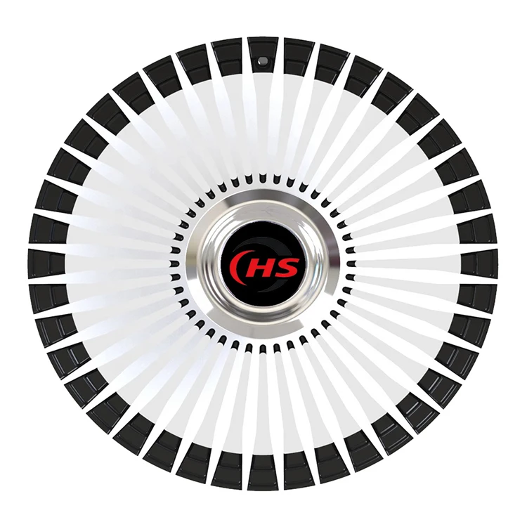 Forging Rims 20 21 22 Inch 5x112 5x120 5x114.3 Wheel Forged Wheels Passenger Car Rims for Mercedes Benz Rolls-Royce