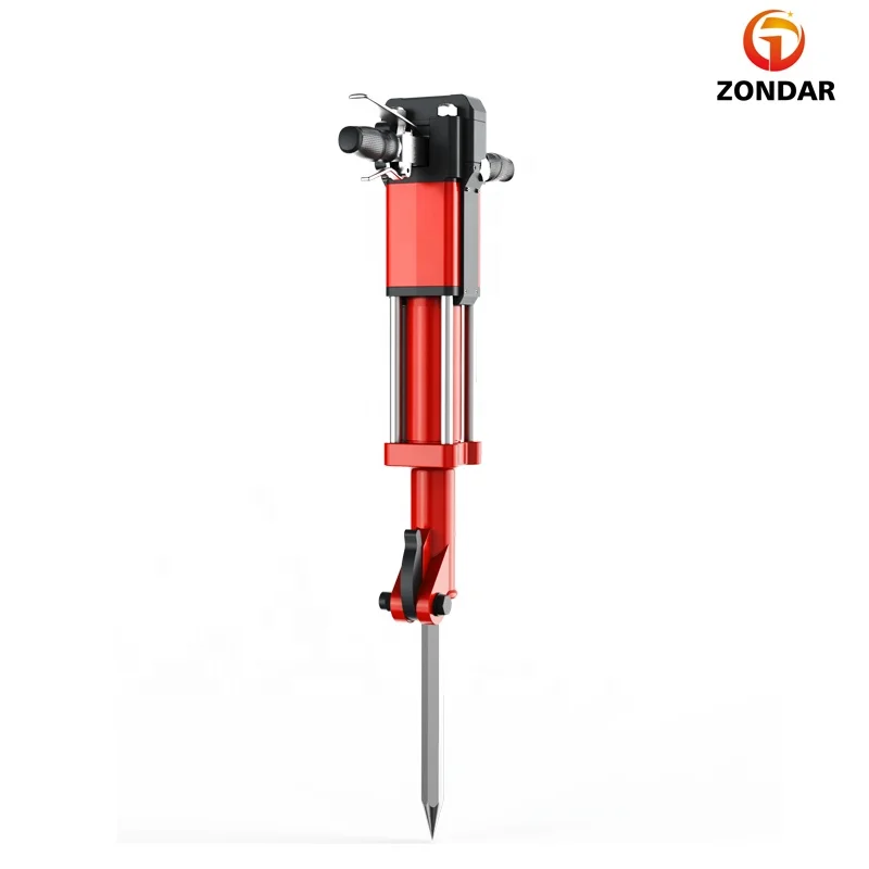 Engine Twin Circuit Hydraulic Power Unit For Mine Usage