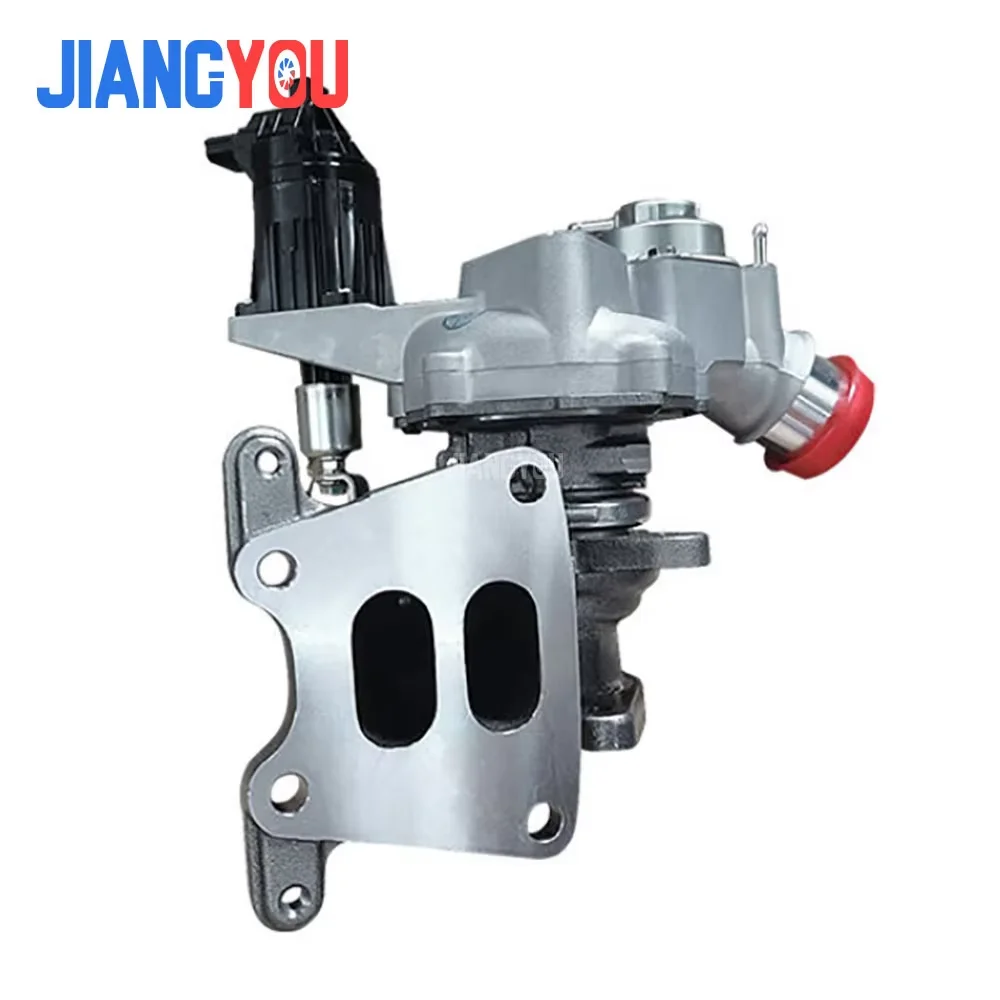 VG16 Turbocharger 18900-6A0-003 6A0-F4-T/C 189006A0003 for HONDA ACCORD 1.5L 1.5T
