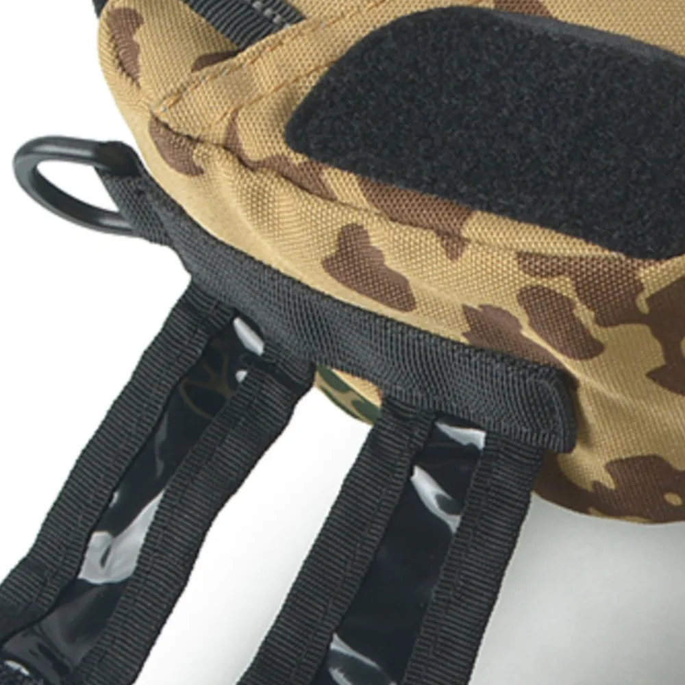 

Motorcycle Handlebar Travel Bag For Suzuki V-Strom 800 VStrom DL 800 DL800 2024 2025 Waterproof Dustproof Handlebar Storage Bag