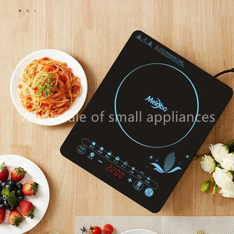 110V induction cooker hot pot cooking household multi-functional American Japanese Canadian kitchen small appliances