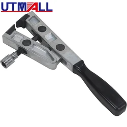 Profissional CV Boot Clamp Alicate, 3/8 Drive Torque, Heavy Duty, Metal Auto Repair Tool Substituição