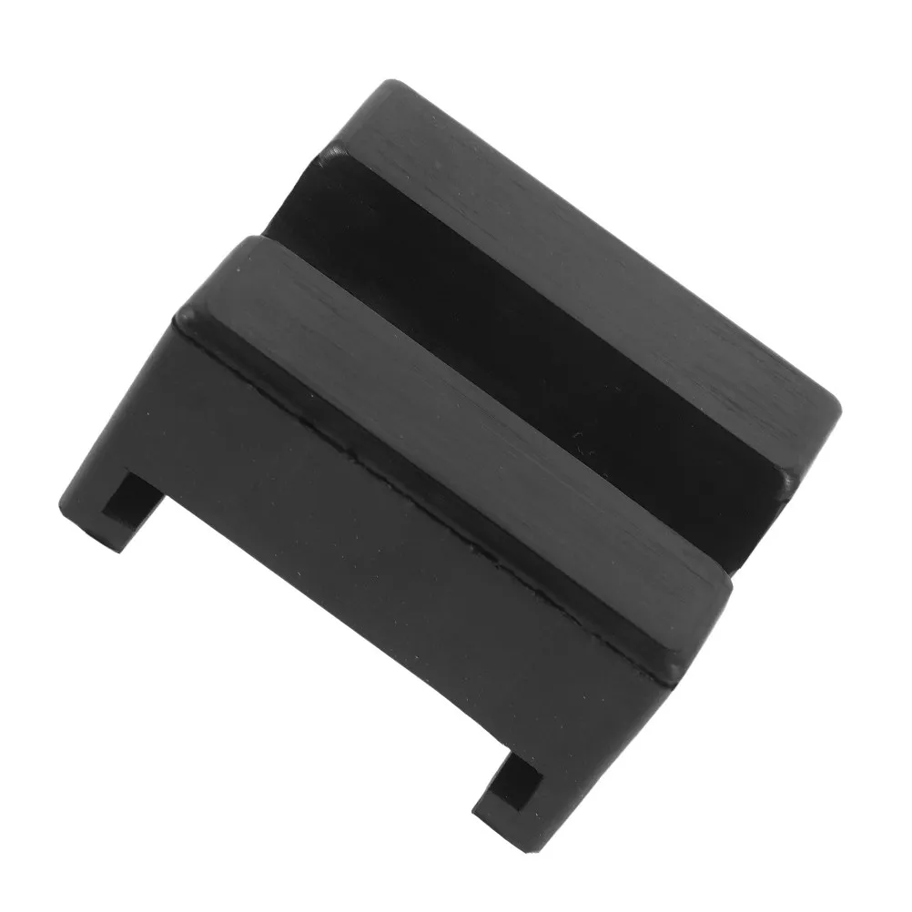 Heavy Duty Adjustable Pole Cabinet Support Jack Bracket Halloween Christmas New Year Car Lift Rubber Pad Car Jack Rubber Block