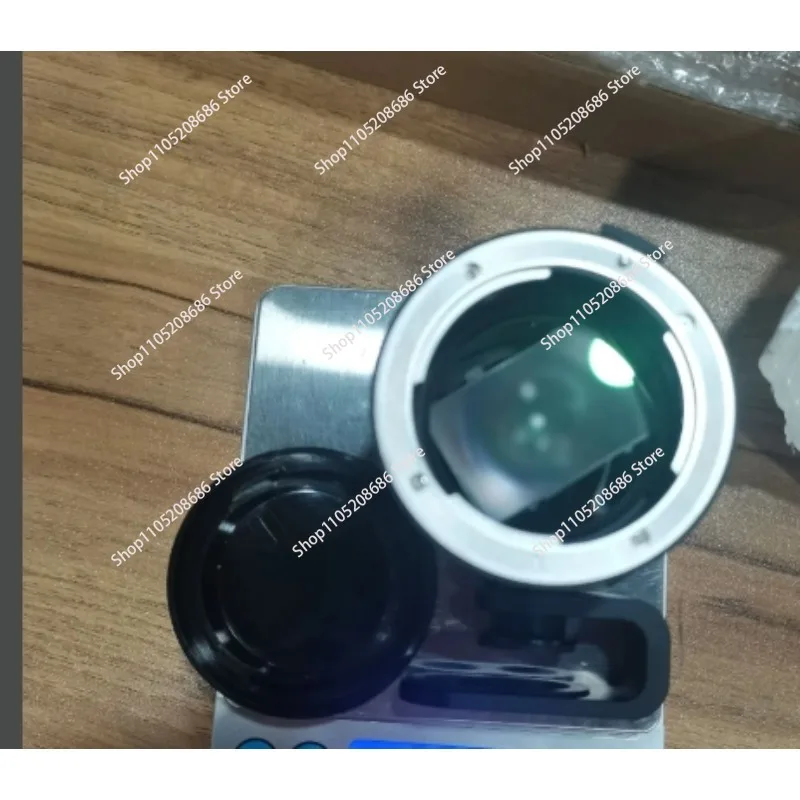for DOF adapter smartphone/SLR and cinema lens E-full frame camera 1pcs